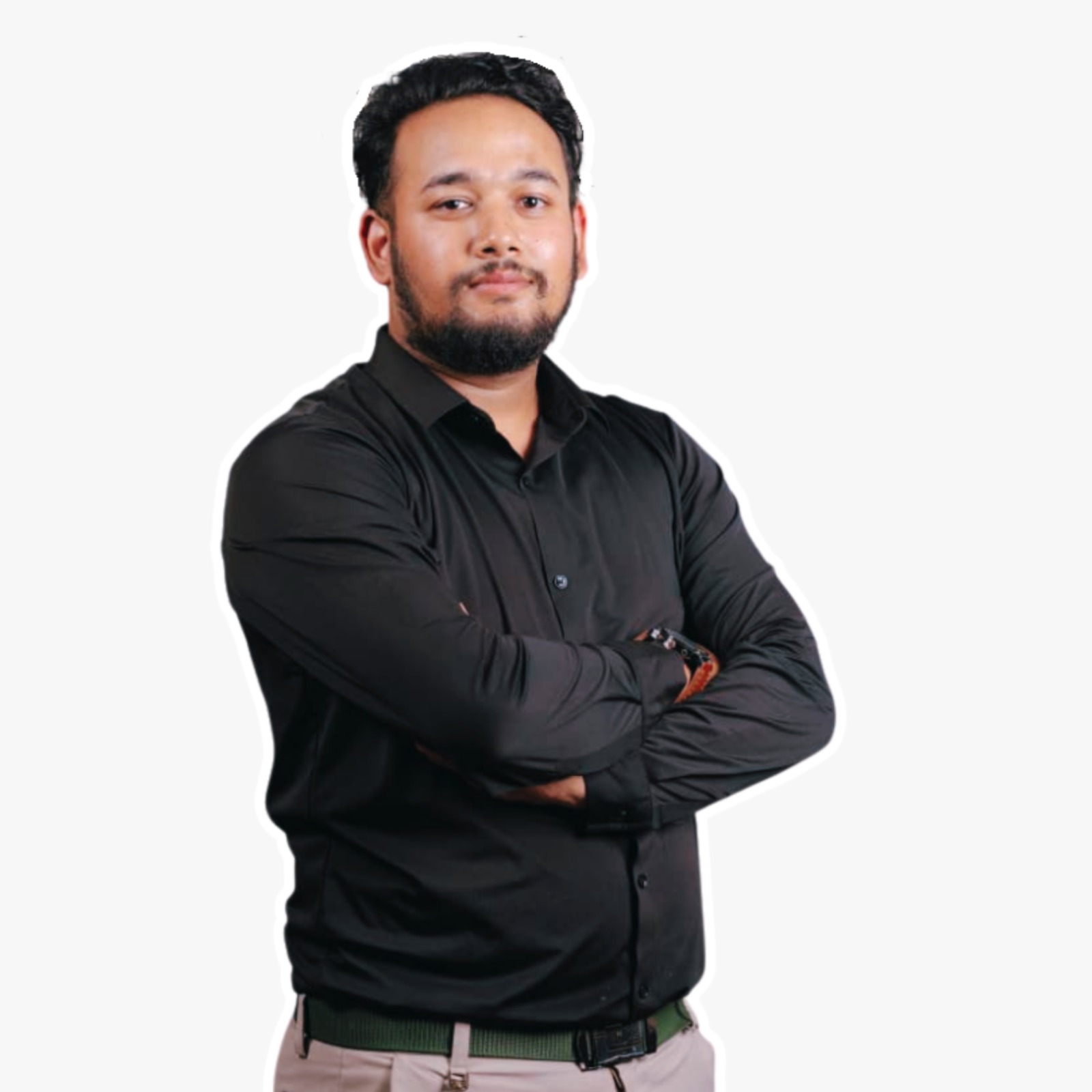 Ganesh Poudel