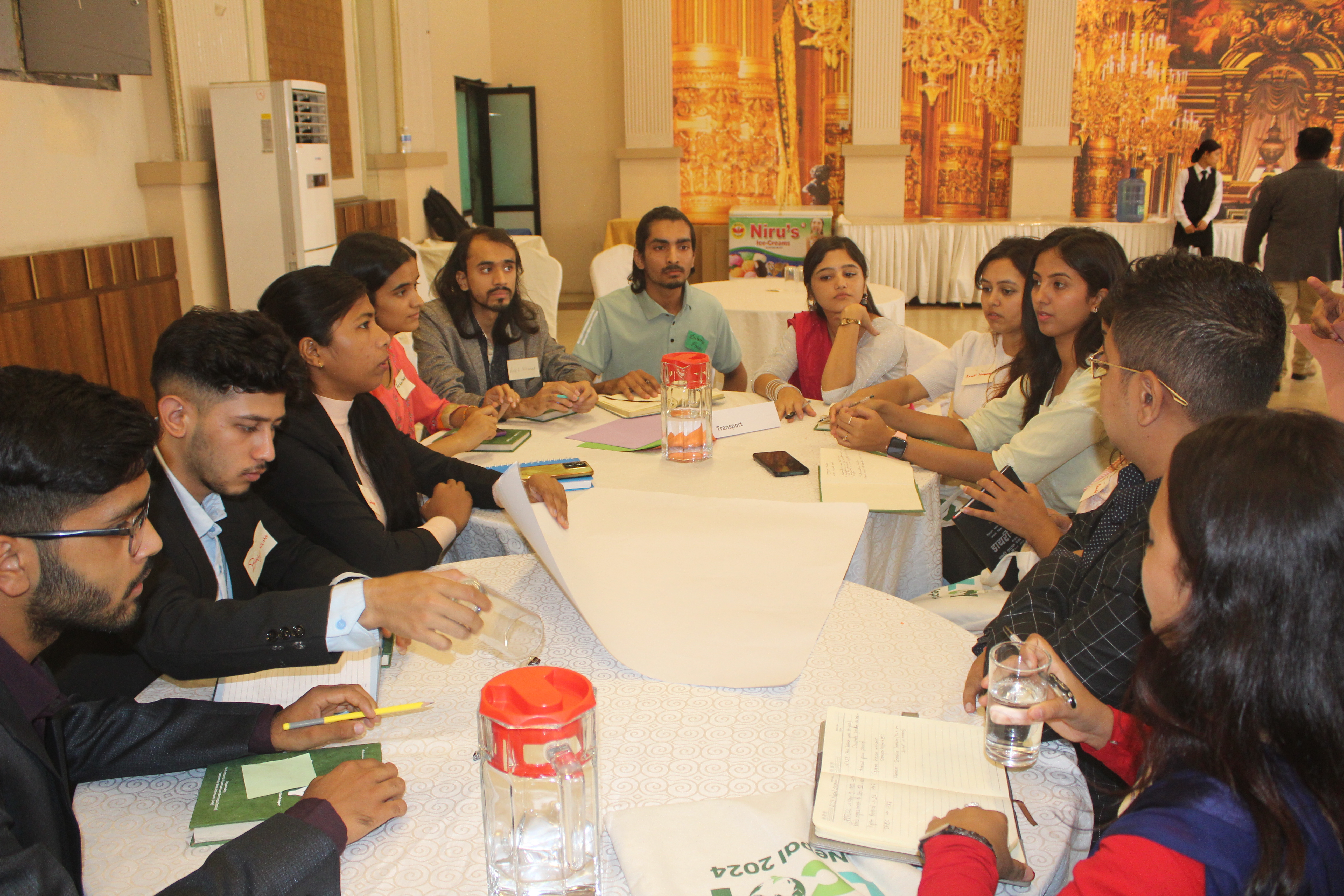 LCOY Nepal impact and outcomes