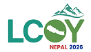 LCOY Nepal 2026 logo