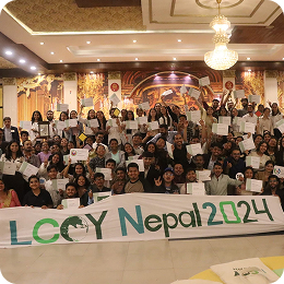 LCOY Nepal image 1